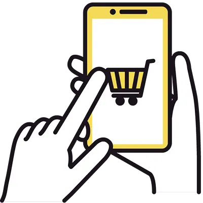 イベント対象商品を購入