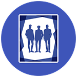 「hmv museum」およびポップアップの展開のアイコン