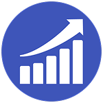 会員基盤を活用したマーケティングのアイコン